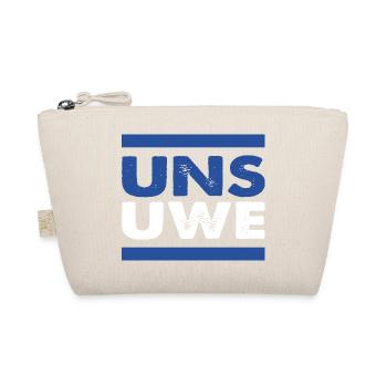Uns Uwe Hamburg Erinnerung - Trousse biologique - nature - Devant