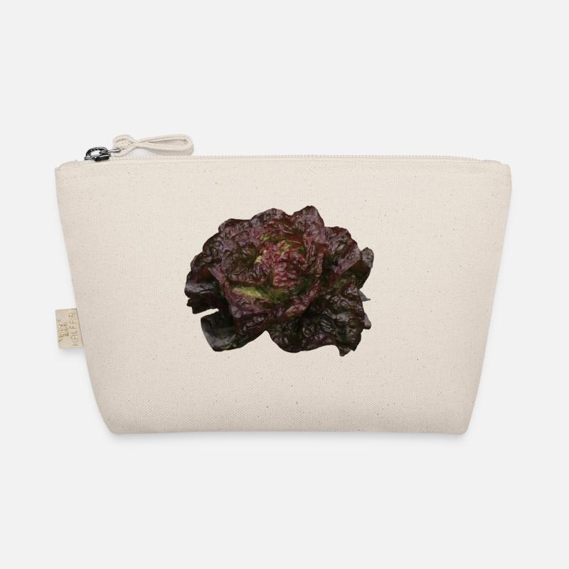 Lettuce head red - Organic Pouch - nature