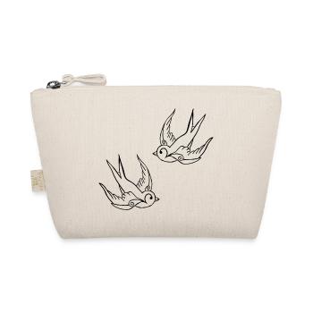 Oiseaux - Trousse biologique - nature - Devant