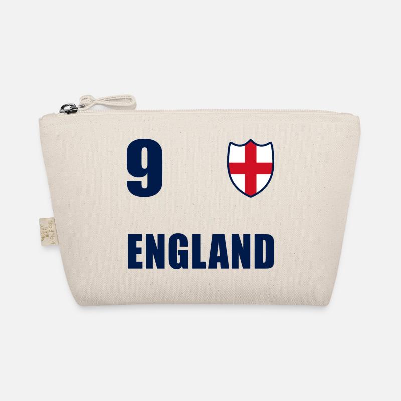 MAILLOT ANGLETERRE 9 Trousse biologique