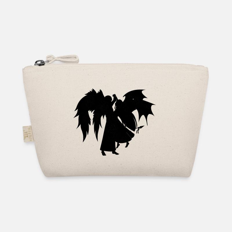 Engelstanz Bio-Täschchen