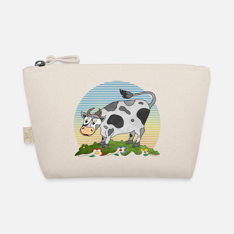 Bull Organic Pouch
