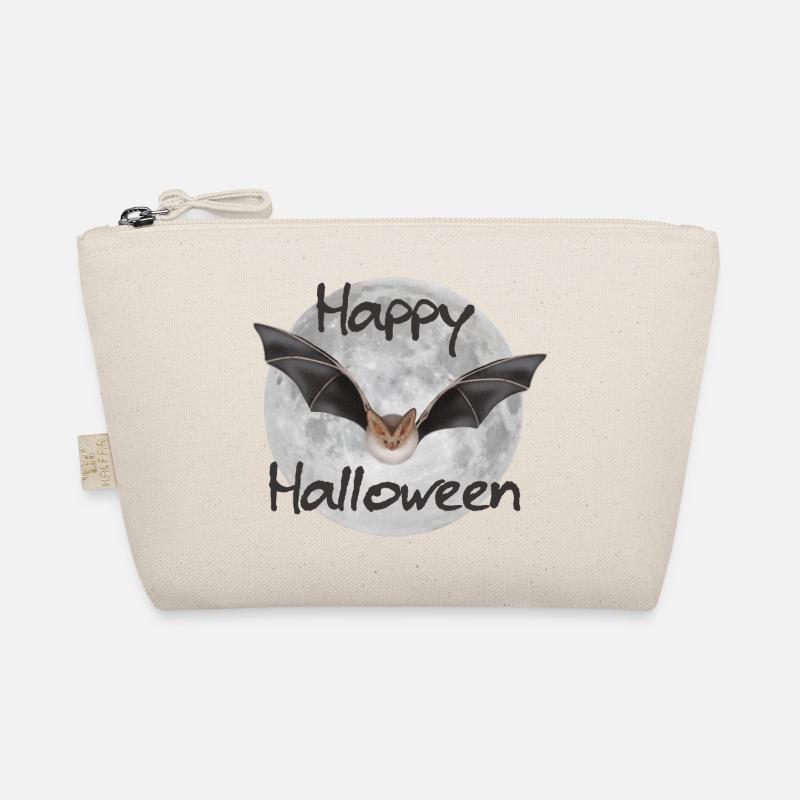 Fledermaus Bio-Täschchen