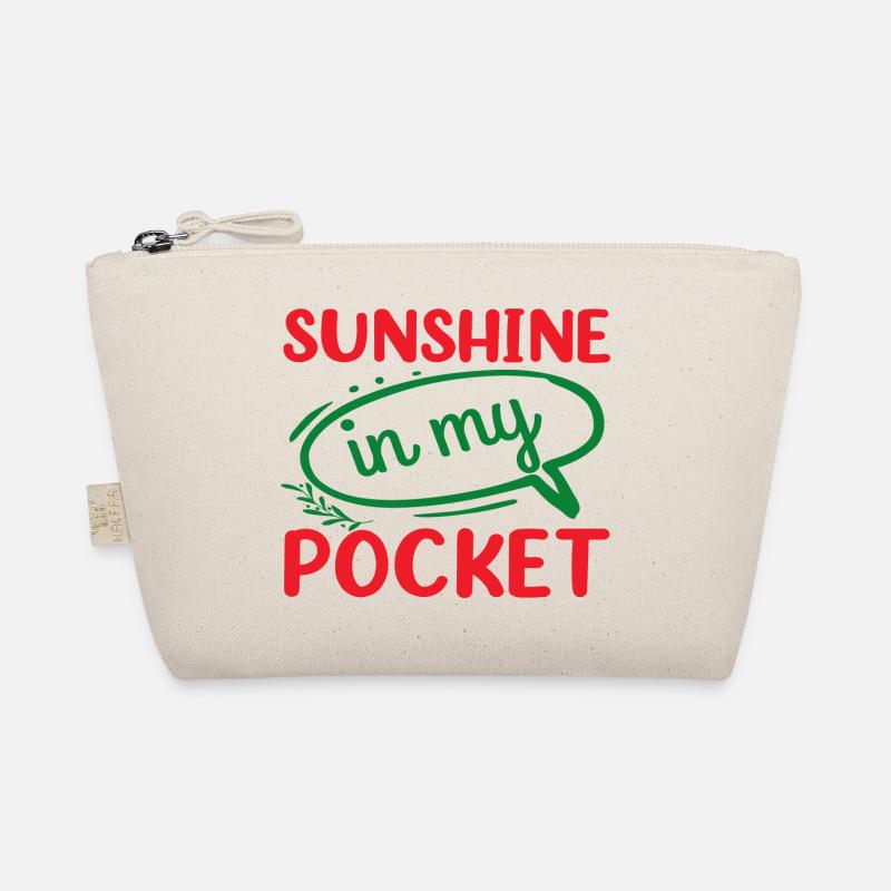 Du soleil dans ma poche Trousse biologique