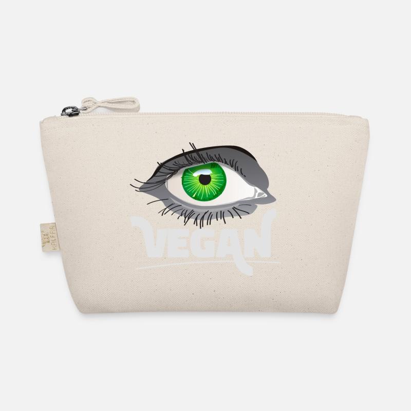 Vegan day Bio-Täschchen