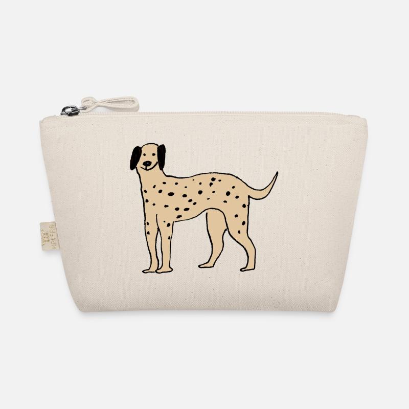 Dalmate Trousse biologique