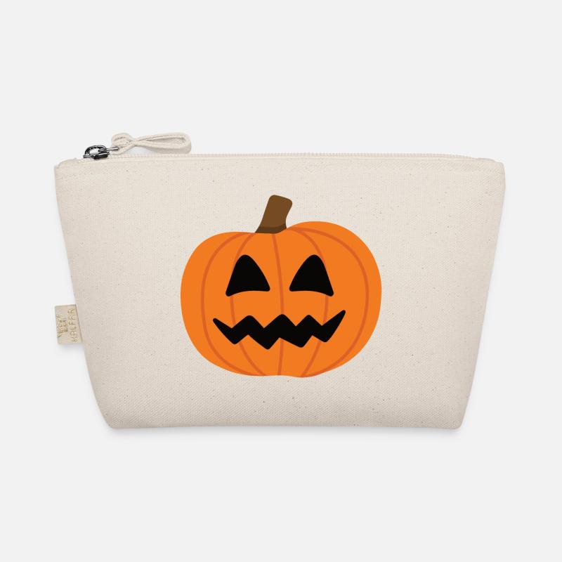 Pumpkin Organic Pouch