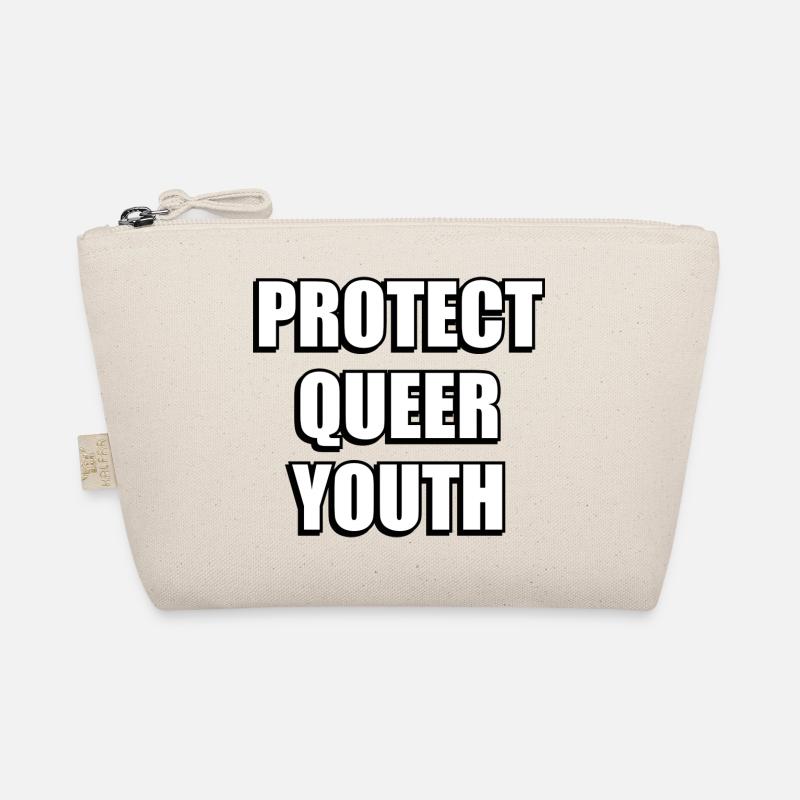 Protéger les jeunes queer Trousse biologique