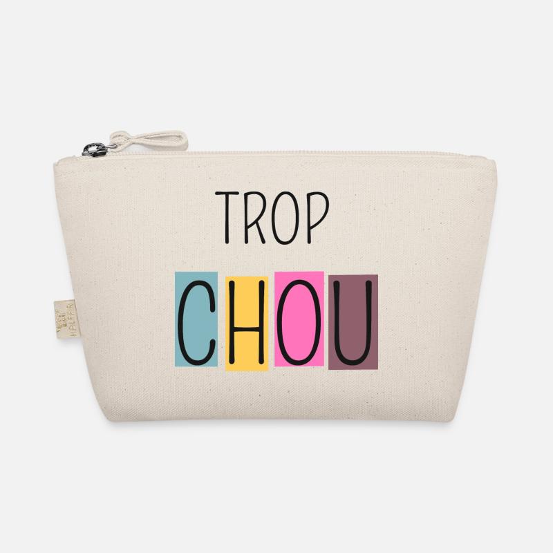 Trop Chou Trousse biologique