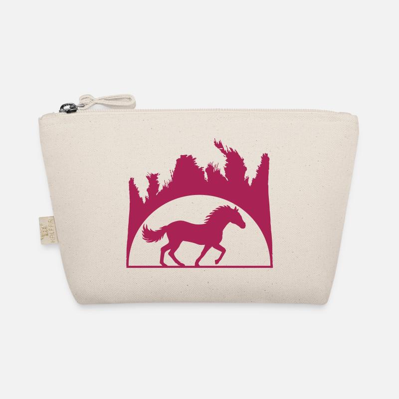 Cheval Sun Beach Palms Trousse biologique