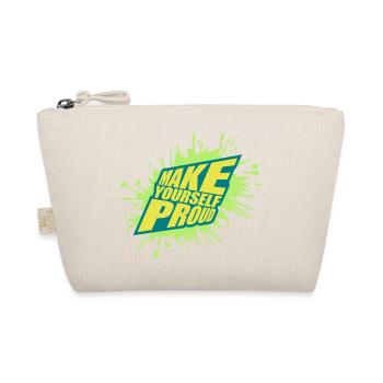 Faites-vous fier de la citation - Trousse biologique - nature - Devant
