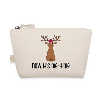 Drôles de dictons pour Noël - Trousse biologique - nature - Devant