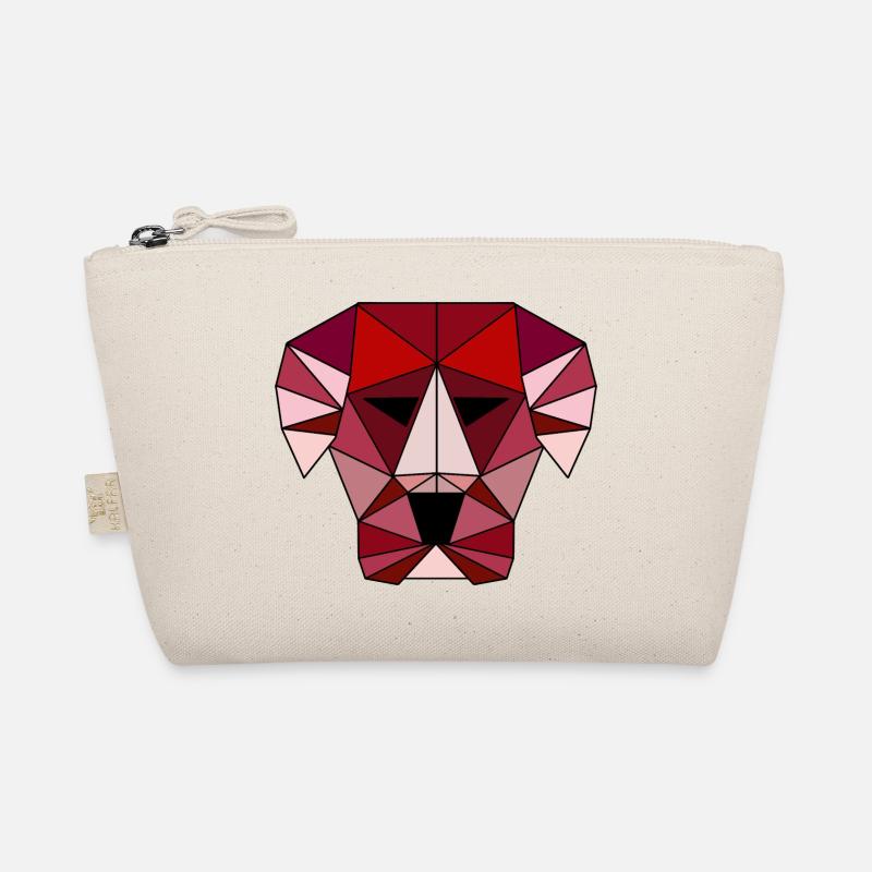 Chien rouge Trousse biologique