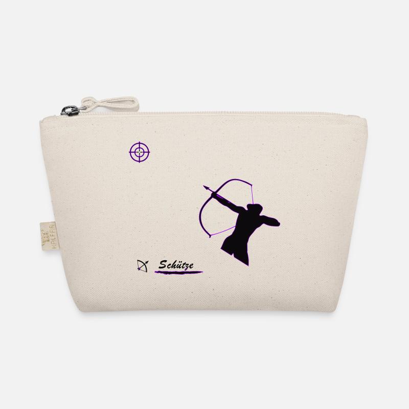 Schütze Bio-Täschchen