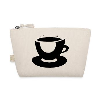 Café Tasse à thé Café japonais Caféine Nouveau 9 - Trousse biologique - nature - Devant