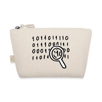 Opensource technology - Trousse biologique - nature - Devant