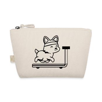 Hund Chien - Trousse biologique - nature - Devant