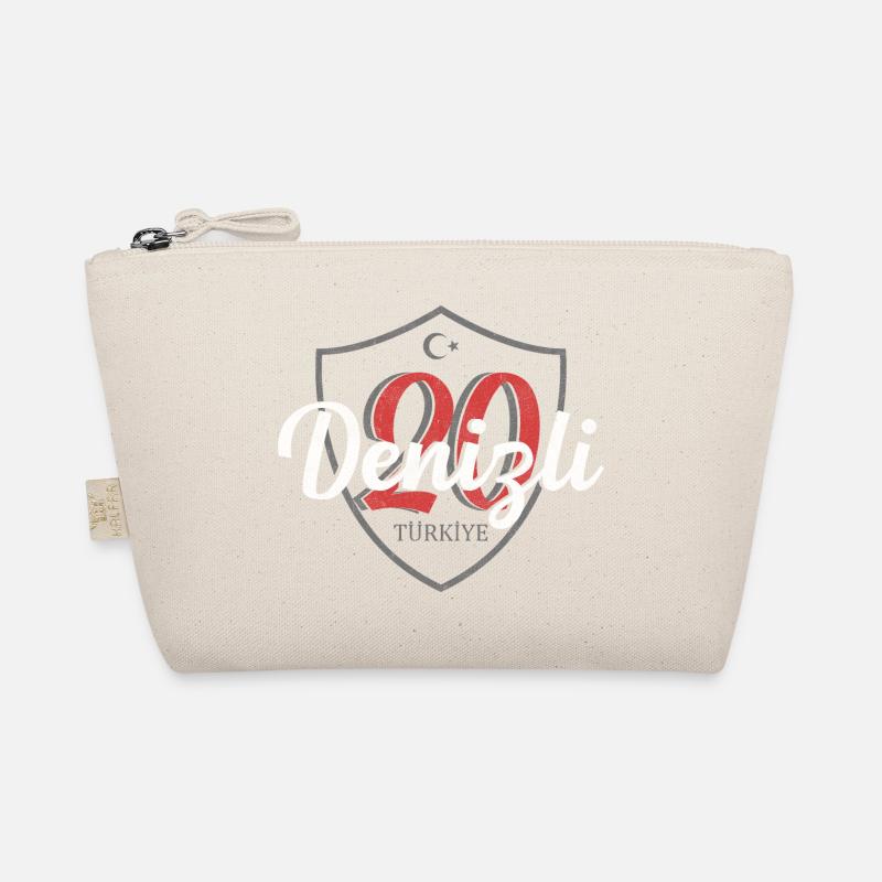 Denizli Bio-Täschchen