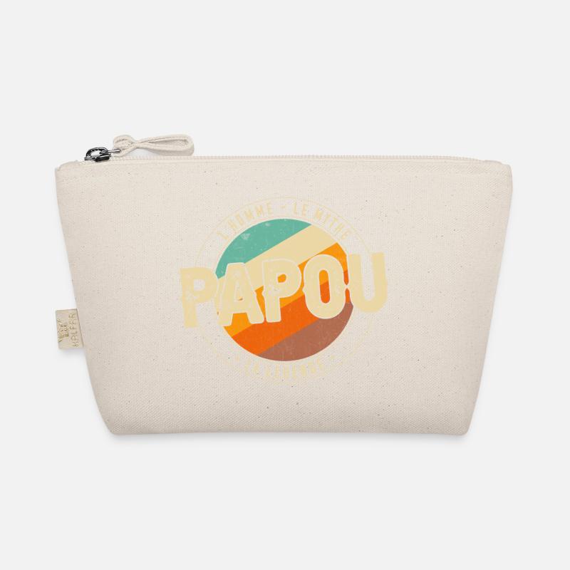 Papou la légende - Trousse biologique - nature