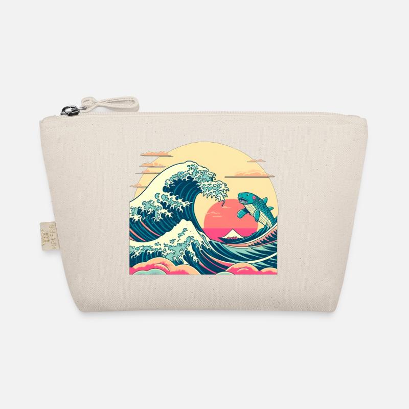 Requin Vague Trousse biologique