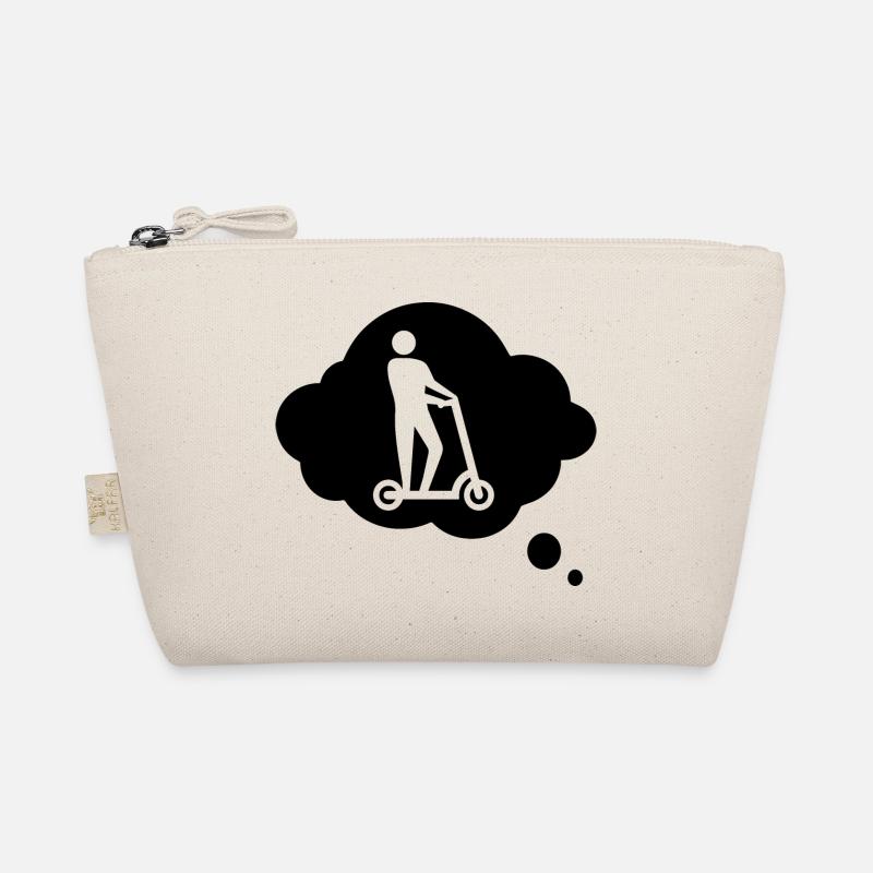 E-Scooter E-Roller Scooter Trousse biologique