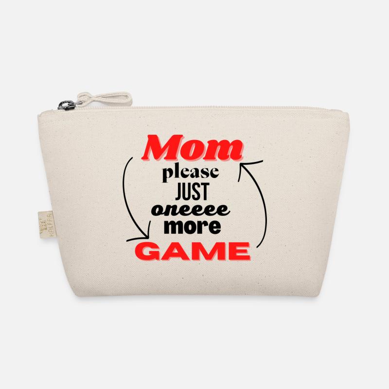 Maman, juste un jeu de plus s’il vous plaît Trousse biologique