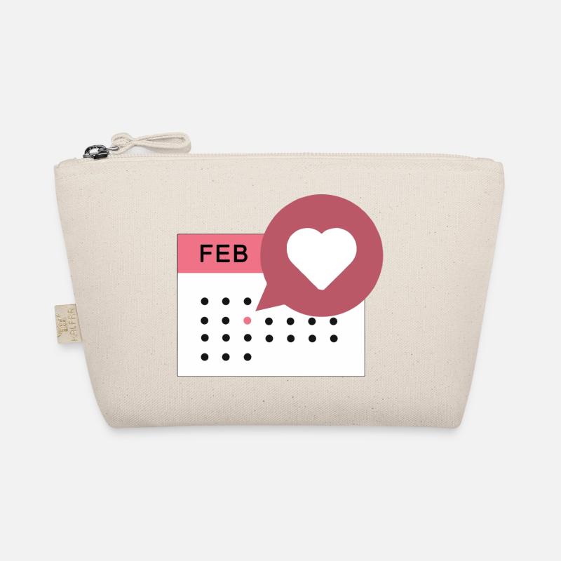 Calendrier du cœur Trousse biologique