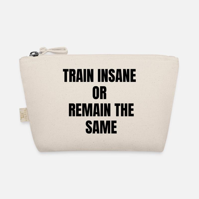 Entraînez-vous dur Trousse biologique