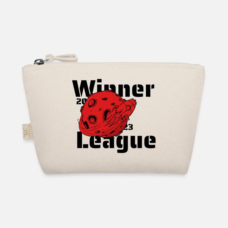 Winner - Organic Pouch - nature