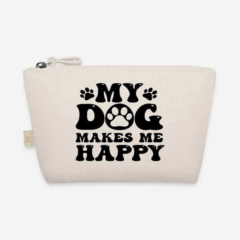 Mon chien me rend heureux Trousse biologique