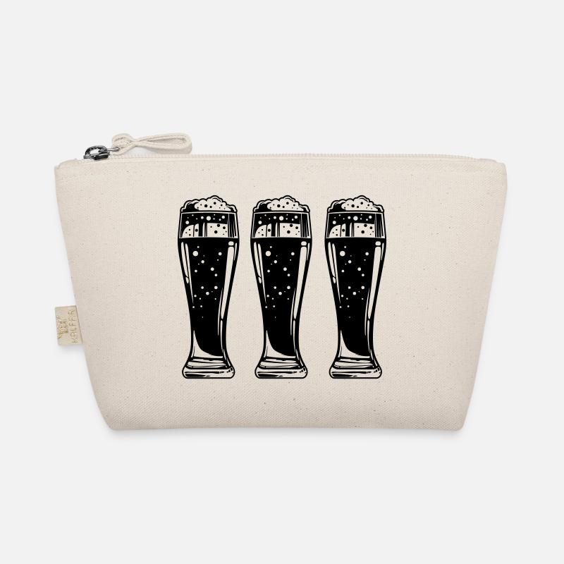 Bier Bio-Täschchen
