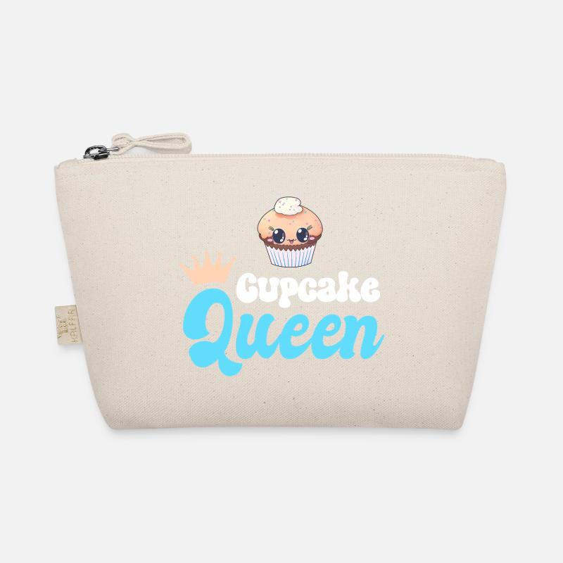Cupcake Baking Baker Trousse biologique
