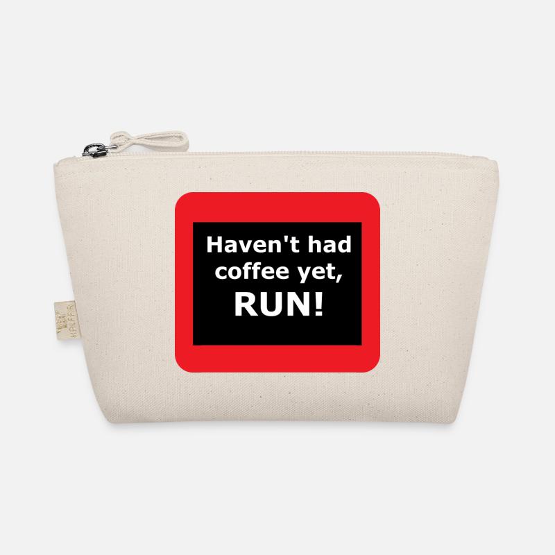 Coffee Bio-Täschchen