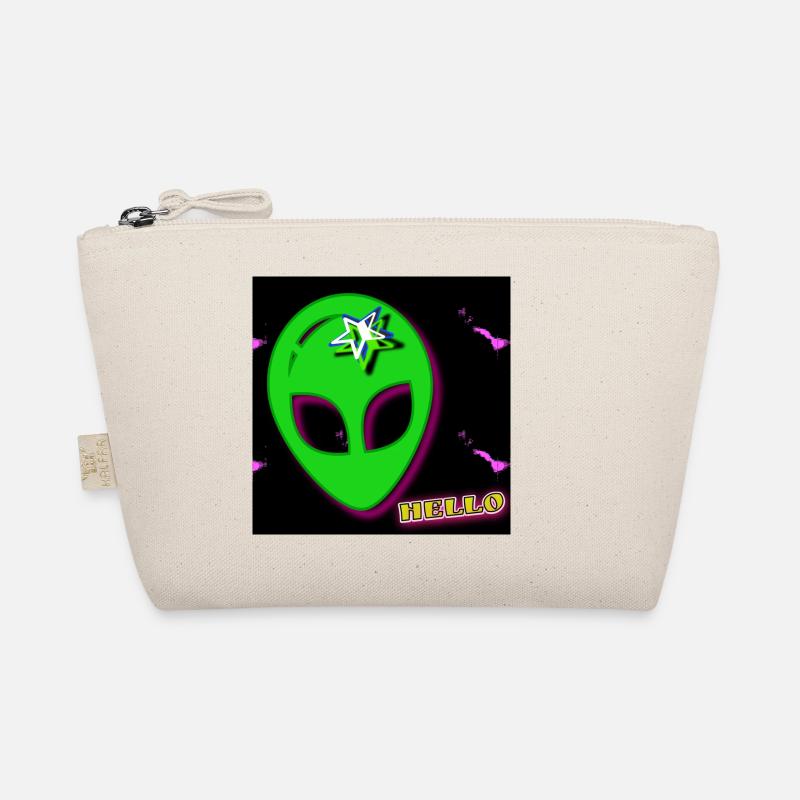 Hello (Alien) - Boutique WoW - 2023 Trousse biologique