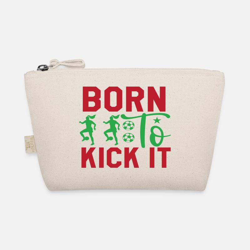 Né pour le botter Trousse biologique