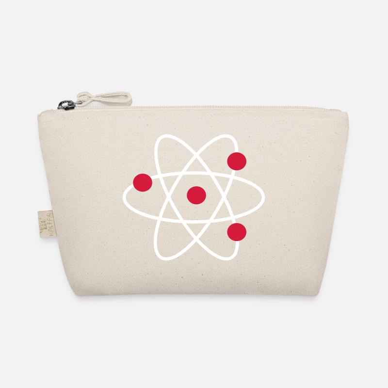 Wissenschaft Bio-Täschchen