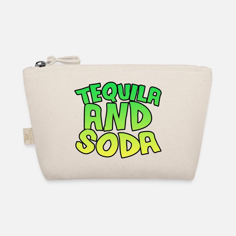 Tequila et soda 3 Trousse biologique