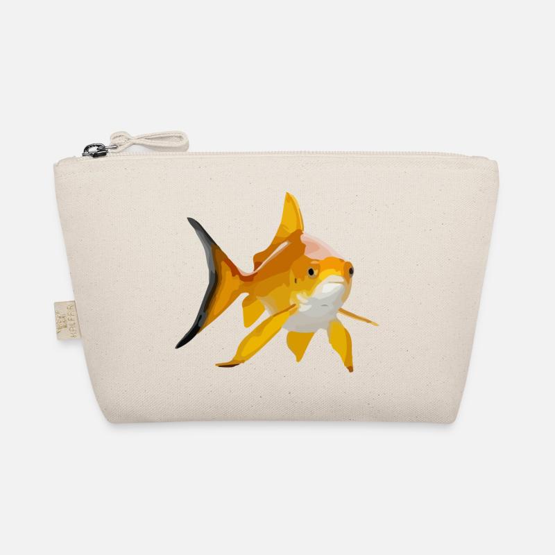 Le poisson rouge Trousse biologique