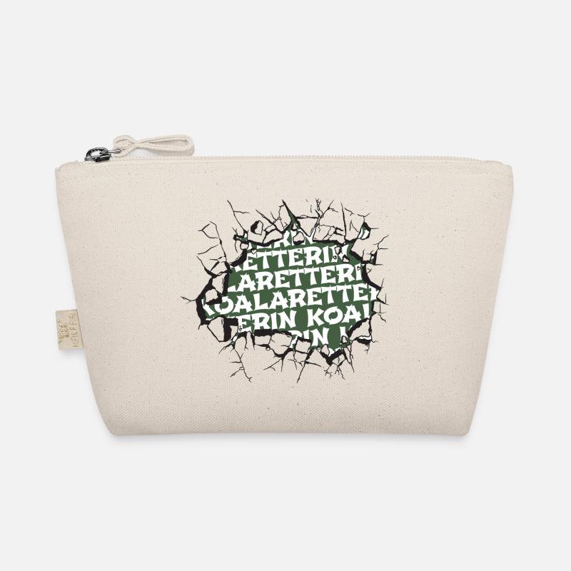 down under die besten australier grausamkeit Bio-Täschchen