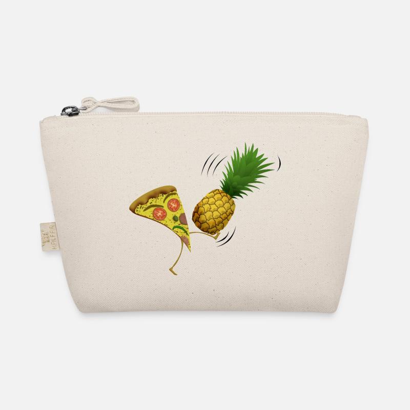 Pizza without Pineapple Organic Pouch