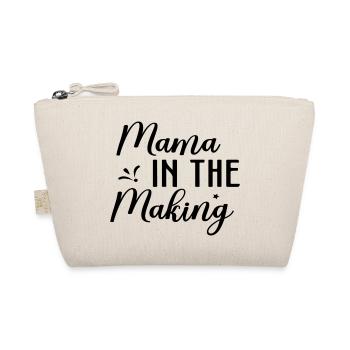Maman en devenir - Trousse biologique - nature - Devant