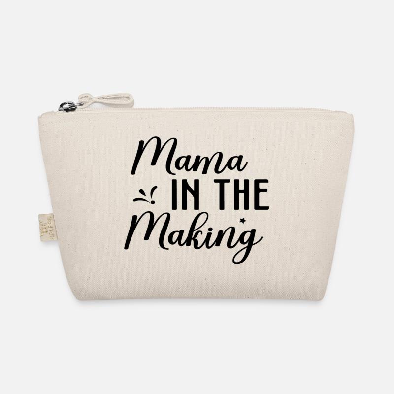 Mama In The Making Bio-Täschchen