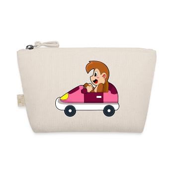 Voiture de singe - Trousse biologique - nature - Devant