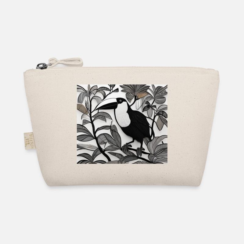 Tucan Bio-Täschchen