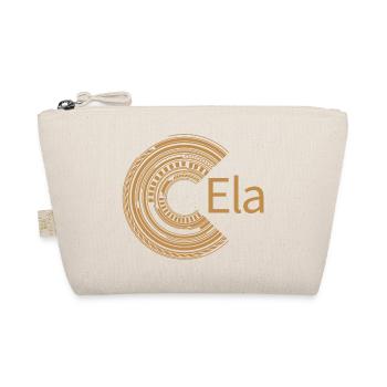 Pour Ela - Trousse biologique - nature - Devant