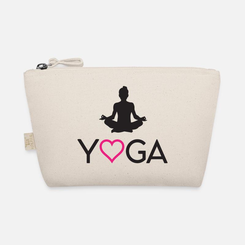 Yoga Trousse biologique
