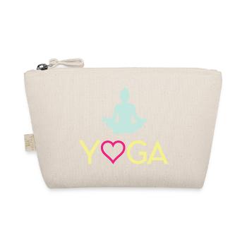 Yoga - Trousse biologique - nature - Devant