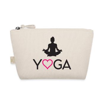 Yoga - Trousse biologique - nature - Devant
