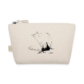 Voile Viking - Trousse biologique - nature - Devant