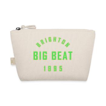 BRIGHTON BIG BEAT 995 - Trousse biologique - nature - Devant